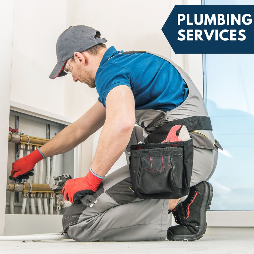 Branchport Plumbing Company